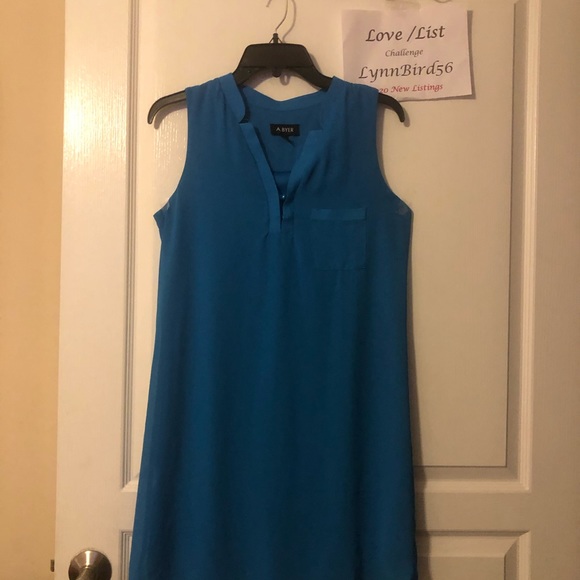 A. Byers Dress.       7/2020 - Picture 2 of 6